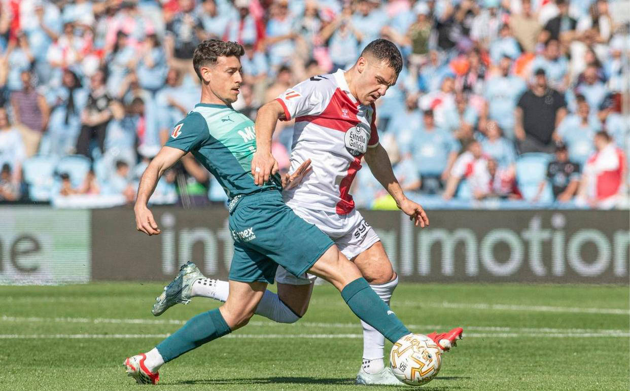 4-3惊天逆转！西甲第17名阿拉维斯绝地反击，3球落后逆转第6名塞尔塔