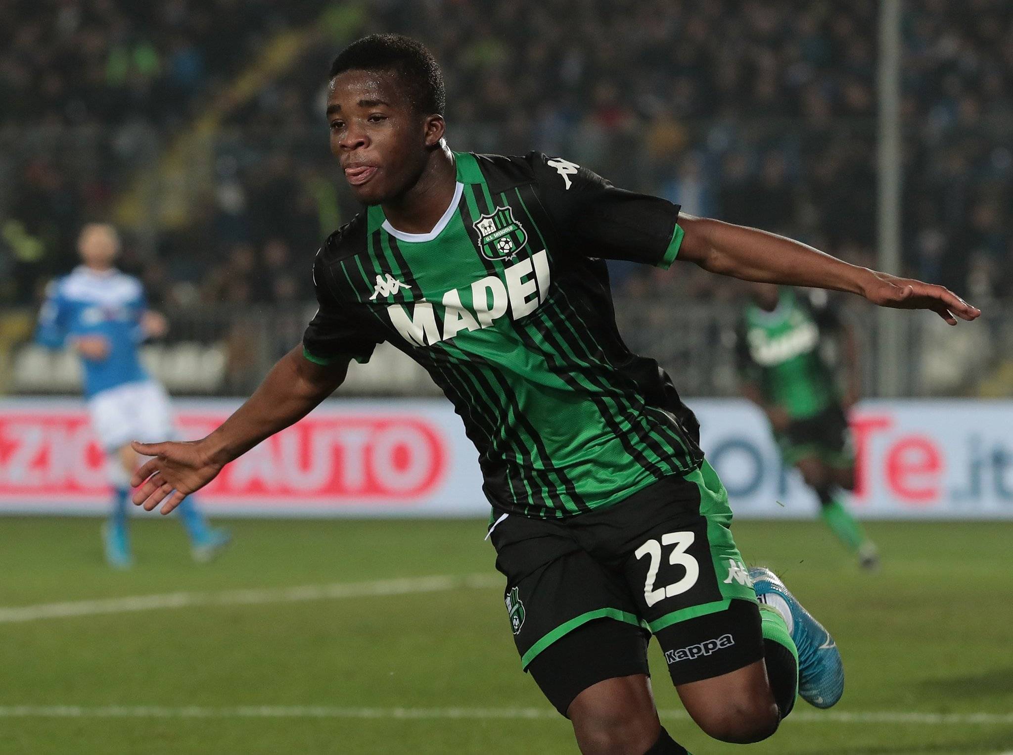 意甲专家：萨索洛VS卡利亚里——攻防博弈下的胜负手与比分推演